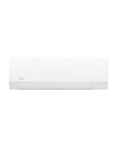 Midea All Easy Pro 7KW Heat Pump / Air Conditioner Hi-Wall Inverter with Wifi Control - No Installation