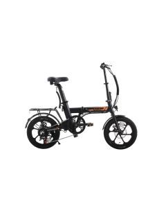 Folding Electric Bike Airwheel R5 Plus 2024