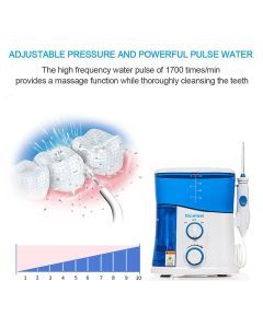 Professional Household Water Flosser