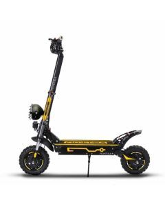 TNE Prometheus 60V3600W 2nd Gen 11 inch Off Road Electric Scooter