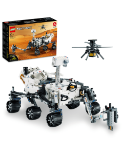 LEGO Technic: NASA Mars Rover Perseverance (42158)