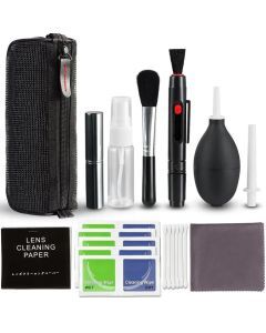 Camera Cleaning - Lens Cleaning - Computer & Phone Cleaning Kit