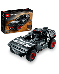 LEGO Technic: Audi RS Q e-tron (42160)