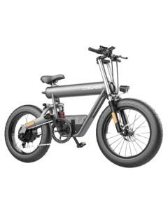 Electric Mountain Bike COSWHEEL T20 48V500W Fat Tyre EBIKE