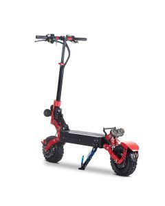 2024 Obarter X3 48V2400W Electric scooter | Powerful Dual Motors