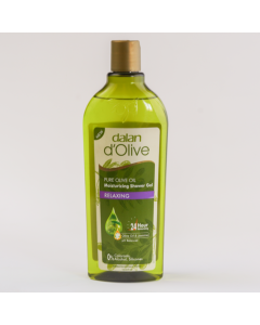 Dalan D'Olive Shower Gel Relaxing 400ml