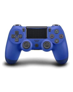 PS4 Wireless Controller Blue