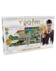 Harry Potter The Quest For Magical Beasts