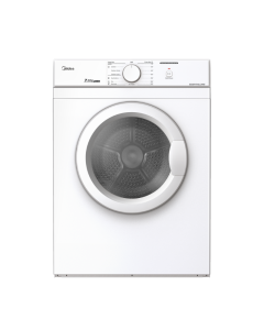 Midea 7KG Rear Venting Dryer MDS70-VR072/A04-AU Wall Mounted