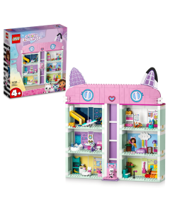 LEGO Gabby's Dollhouse: Gabby's Dollhouse (10788)