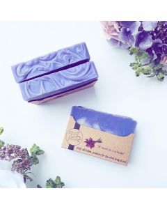 "It Must Be Lavender" - Relaxing Body Bar