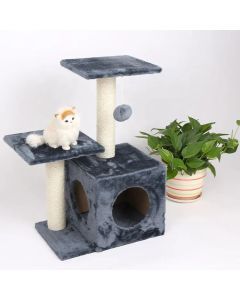 Cat Tower Cat Scratching Tree- 65 CM