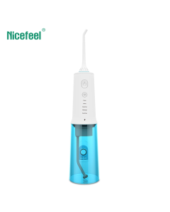Professional Cordless Water Flosser