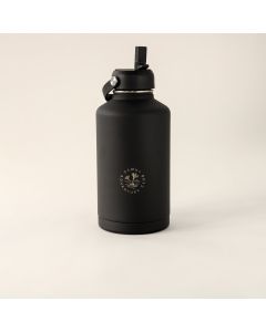 Dawny 1900ml Cooler Bottle - Black