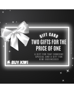 Buy Kiwi Gift Voucher