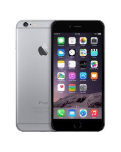 IPHONE 6 16GB EX-LEASED New Battery