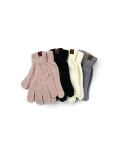 Britts Knits Classic Soft Gloves