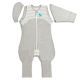Love To Dream - Swaddle Up Transitional Suit 1.0 Tog