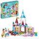 LEGO Disney Princess: Disney Princess Creative Castles (43219)