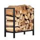 Firewood Rack Fireplace Log Holder