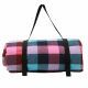 3m*3m Extra Large Picnic Blanket Mat Outdoor Camping