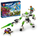 LEGO DREAMZzz™: Mateo and Z-Blob the Robot (71454)