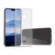 Huawei P20 Lite Case Soft Gel TPU Clear Slim Ultra Thin