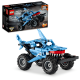 LEGO Technic: Monster Jam™ Megalodon™ (42134)