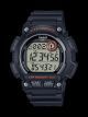 Casio Dual Time Step Tracker Digital Watch