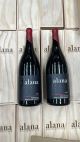 Double trouble: 2x Alana Limited Release Magnum (1500ml), 2014