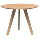 Oslo Coffee & Meeting Tables (Square & Round)