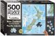 New Zealand Jigsaw 500pc
