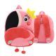 Toddler & Daycare Backpack-Flamingo