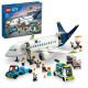 LEGO CITY: Passenger Airplane (60367)