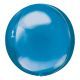 Orbz Balloon - blue