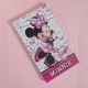 Minnie Mouse Notepad Favor