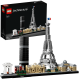 LEGO Architecture: Paris (21044)