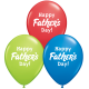 Fathers Day balloon