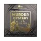 Host Your Own Murder Mystery at the Theatre
