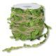 Twine rope with leaves 25m