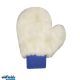 Sheepskin Mitt with Thumb for paint effects from Oldfields
