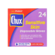 Chux Sensitive Skin Disposable Gloves 24 pack