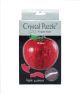 Crystal Puzzle - Red Apple