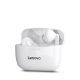 Lenovo TWS Wireless Earbuds white