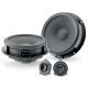 FOCAL IS VW 165 components 6.3/4INCH PLUG AND PLAY VOLKSWAGEN INTEGRATION SPEAKERS