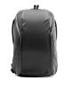 Peak Design Everyday Backpack 20L Zip Black