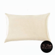 Cream Satin Pillowcase