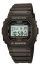 G-Shock Illuminous Digital Watch
