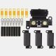 40A MIDI FUSE KIT 4 ANS Holder 7 x 40 AMP Fuses to suit Redarc BCDC Dual Battery