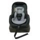 Infant Capsule/ Infant Car Seat With Base- Black